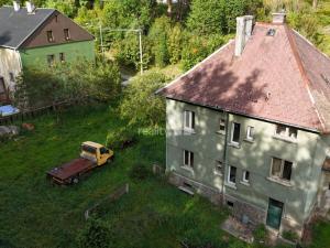 Prodej rodinného domu, Podhradí, 157 m2