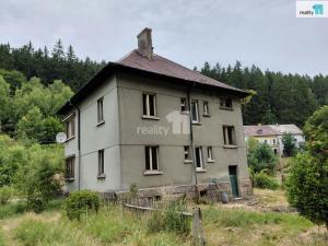 Prodej rodinného domu, Podhradí, 157 m2