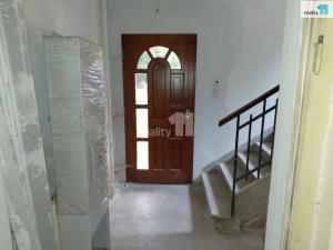 Prodej rodinného domu, Podhradí, 157 m2