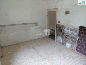 Prodej rodinného domu, Podhradí, 157 m2