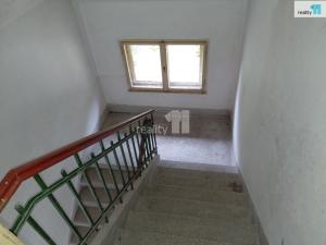 Prodej rodinného domu, Podhradí, 157 m2