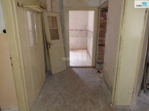 Prodej rodinného domu, Podhradí, 157 m2