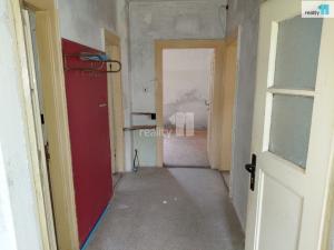 Prodej rodinného domu, Podhradí, 157 m2