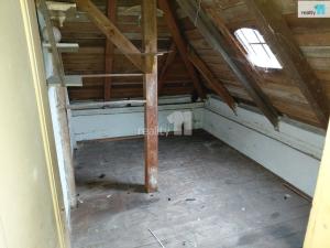 Prodej rodinného domu, Podhradí, 157 m2