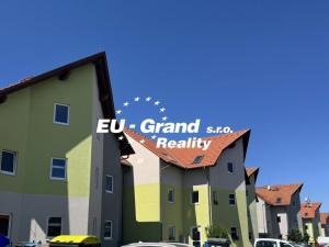 Prodej bytu 3+kk, Chýně, U Dráhy, 75 m2