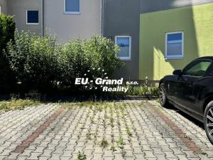 Prodej bytu 3+kk, Chýně, U Dráhy, 75 m2