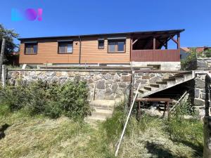 Prodej rodinného domu, Martinice, 95 m2