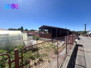 Prodej rodinného domu, Martinice, 95 m2