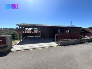 Prodej rodinného domu, Martinice, 95 m2