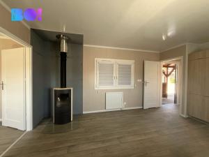 Prodej rodinného domu, Martinice, 95 m2