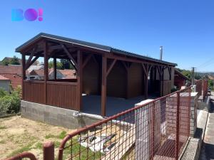Prodej rodinného domu, Martinice, 95 m2