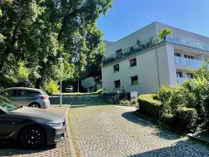 Prodej bytu 3+kk, Klecany, Nám. Třebízského, 72 m2
