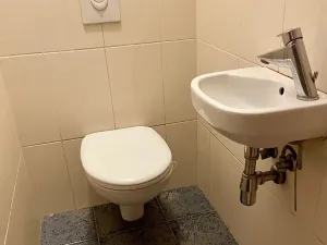 Prodej bytu 3+kk, Klecany, Nám. Třebízského, 72 m2