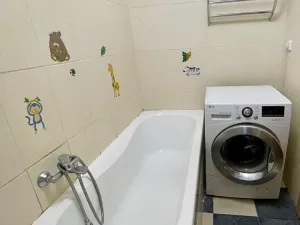 Prodej bytu 3+kk, Klecany, Nám. Třebízského, 72 m2