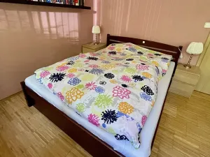 Prodej bytu 3+kk, Klecany, Nám. Třebízského, 72 m2