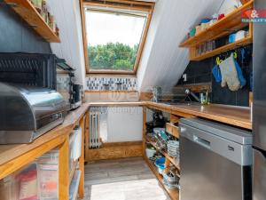 Prodej zemědělské usedlosti, Rokytno - Bohumileč, Zástava, 250 m2