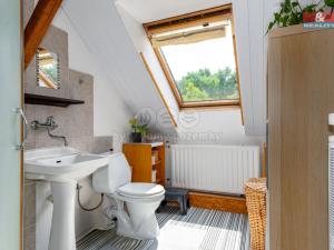 Prodej zemědělské usedlosti, Rokytno - Bohumileč, Zástava, 250 m2