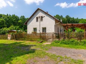 Prodej zemědělské usedlosti, Rokytno - Bohumileč, Zástava, 250 m2