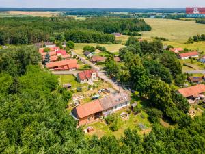 Prodej zemědělské usedlosti, Rokytno - Bohumileč, Zástava, 250 m2