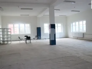 Prodej komerční nemovitosti, Ostrava - Přívoz, Rovná, 1620 m2