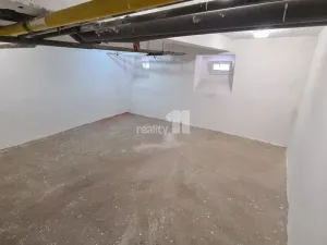 Prodej komerční nemovitosti, Ostrava - Přívoz, Rovná, 1620 m2