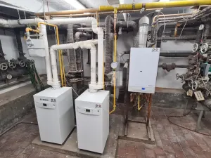 Prodej komerční nemovitosti, Ostrava - Přívoz, Rovná, 1620 m2