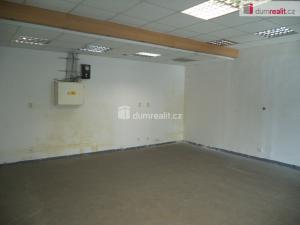 Pronájem skladu, Ostrava, Místecká, 70 m2