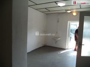 Pronájem skladu, Ostrava, Místecká, 70 m2