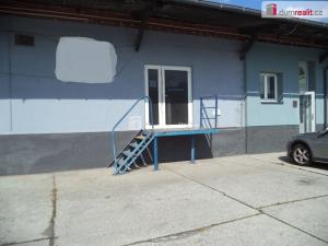 Pronájem skladu, Ostrava, Místecká, 70 m2