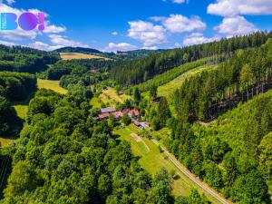 Prodej rodinného domu, Valašská Senice, 111 m2