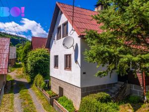 Prodej rodinného domu, Valašská Senice, 111 m2