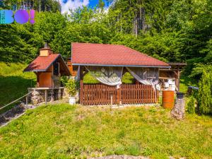 Prodej rodinného domu, Valašská Senice, 111 m2