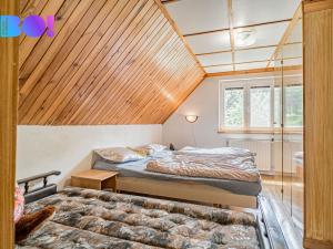 Prodej rodinného domu, Valašská Senice, 111 m2