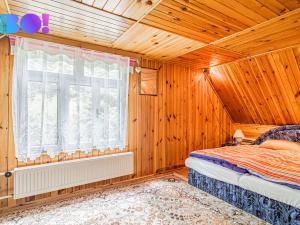 Prodej rodinného domu, Valašská Senice, 111 m2