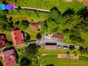 Prodej rodinného domu, Valašská Senice, 111 m2