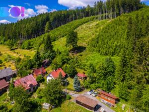 Prodej rodinného domu, Valašská Senice, 111 m2
