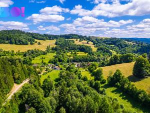 Prodej rodinného domu, Valašská Senice, 111 m2