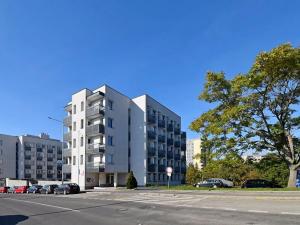 Pronájem bytu 1+kk, Praha - Hostivař, Hornoměcholupská, 24 m2