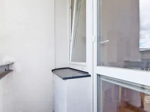 Pronájem bytu 1+kk, Praha - Hostivař, Hornoměcholupská, 24 m2