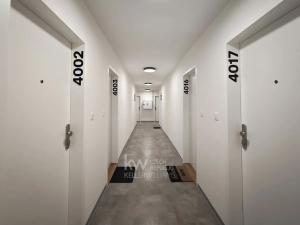 Pronájem bytu 1+kk, Praha - Vršovice, Kubánské náměstí, 18 m2