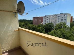 Pronájem bytu 2+kk, Ostrava, Staňkova, 40 m2