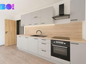 Pronájem bytu 2+kk, Návsí, 57 m2