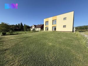 Pronájem bytu 2+kk, Návsí, 57 m2