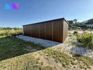 Pronájem bytu 2+kk, Návsí, 57 m2