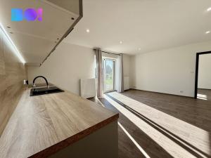 Pronájem bytu 2+kk, Návsí, 57 m2
