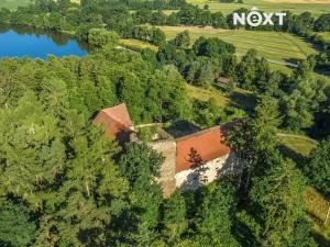Prodej - jiné, Buzice, 1800 m2