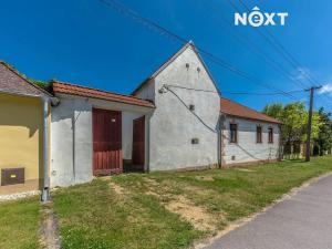 Prodej rodinného domu, Chvalatice, 250 m2