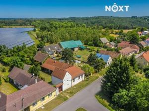 Prodej rodinného domu, Chvalatice, 250 m2