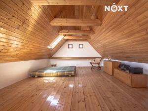 Prodej rodinného domu, Chvalatice, 250 m2