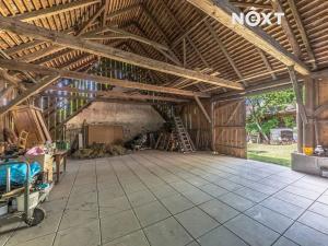 Prodej rodinného domu, Chvalatice, 250 m2